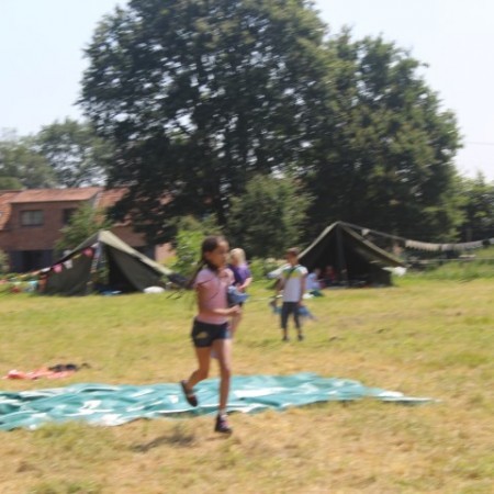 IMG 2878  Small - Scouts en Gidsen Zaventem 
